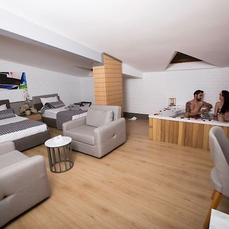 Laren Seaside Hotel & Spa Antalya Luaran gambar