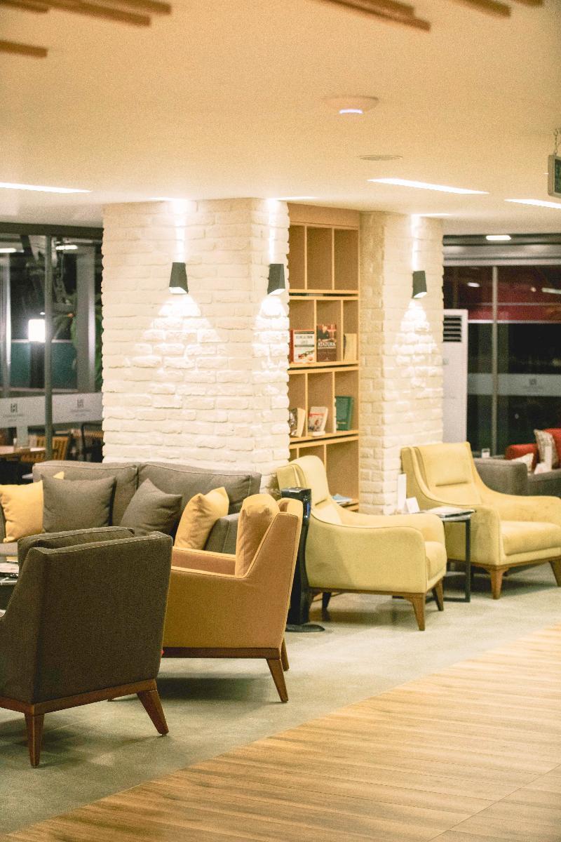 Laren Seaside Hotel & Spa Antalya Luaran gambar