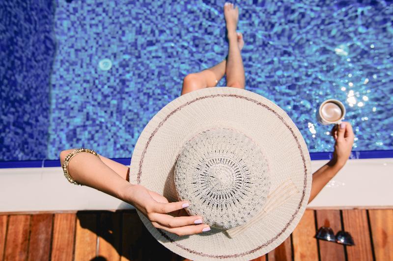 Laren Seaside Hotel & Spa Antalya Luaran gambar