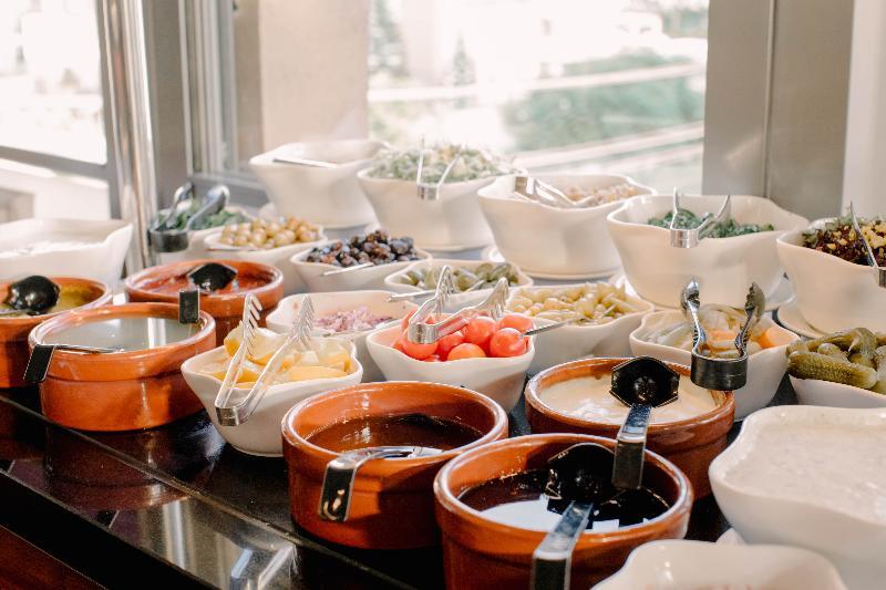 Laren Seaside Hotel & Spa Antalya Luaran gambar